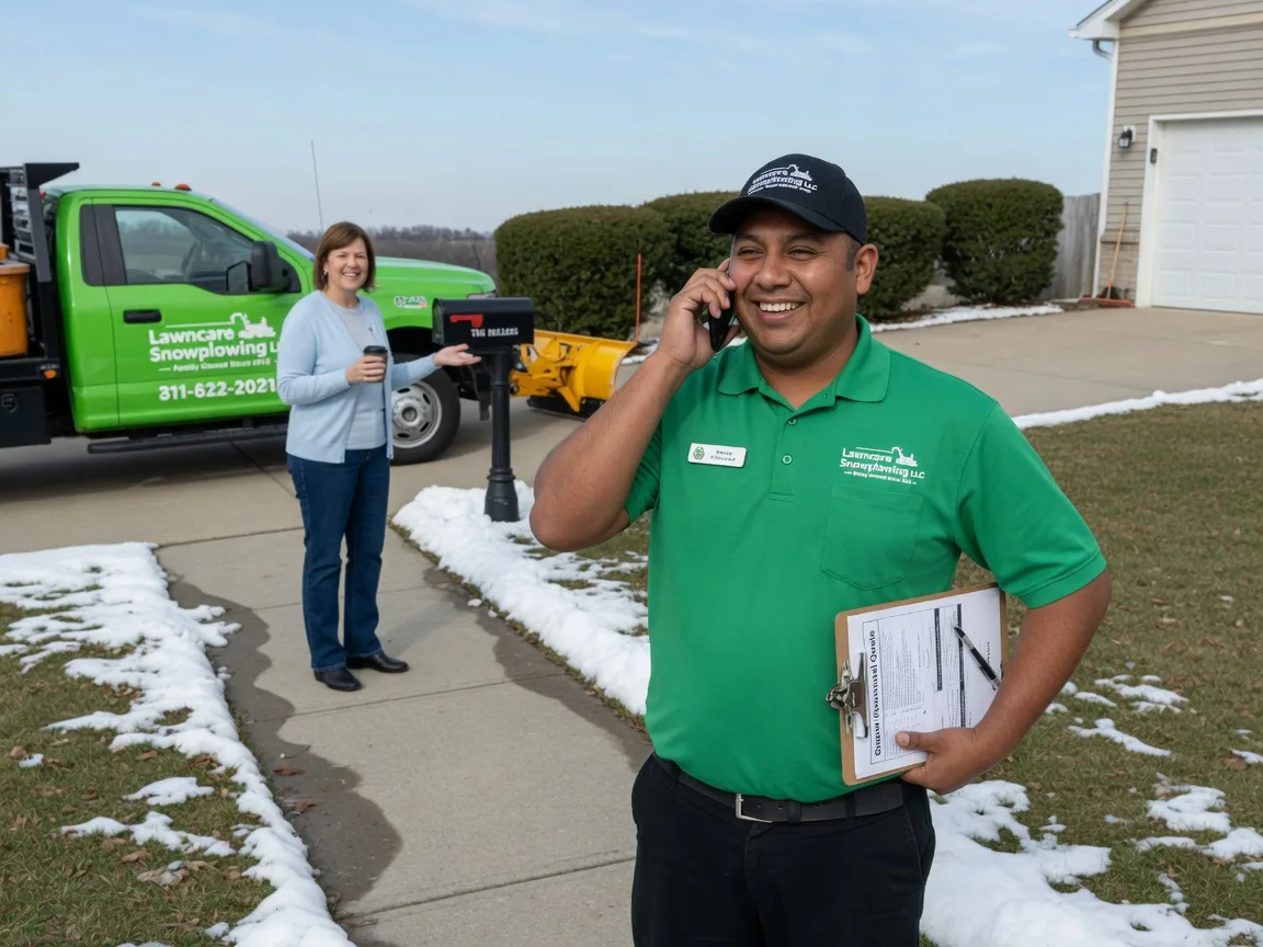 Lawn Care Services By Expert Landscaper New Richmond, WI FAQs